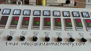 PVC Corner Bead Extrusion Making Machine