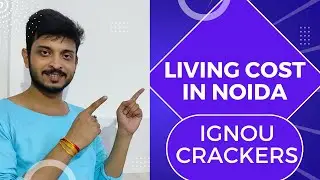 Cost of living in Noida in 2022 | Single Room set cost in Noida for Bachelors