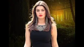 HOW TO CHANGE BACKGROUND IN PHOTOSHOP CC 2018 IN BANGLA TUTORIAL