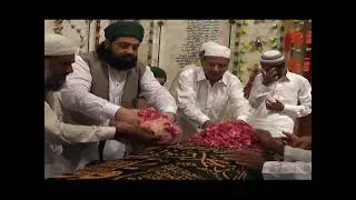 Aaj Rang Hai Re Maa | Kalam Hazrat Ameer Khusro | Sher Ali Mehar Ali