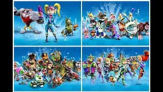 Crash Team Racing Nitro-Fueled PS5 PRO Gameplay &ndash; Fast Online Race