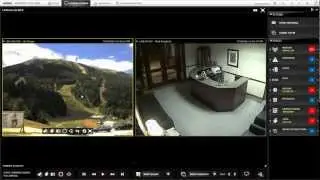 Tutorial:  Virtual PTZ