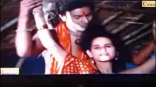 My bhojpuri Album ka part -1. Ekveera films Mumbai.Artist - Parul Gupta and Dev and Krishna Panday
