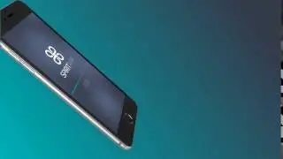 Spirit App Presentation Kit After Effects Template