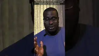 mixed political views anyone #politics #fyp #viralvideo #views