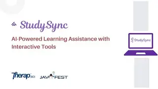 Studysync | Champion of Therap Javafest 2024 | Team Amadeus
