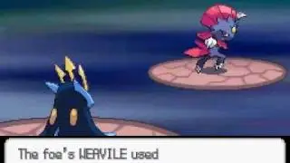 [PM] Pokémon Platinum - Galactic Boss Cyrus (3)