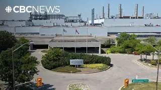 Stellantis to move production of Jeep model from Brampton to U.S.