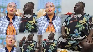 🔥MICHOU ATANZE GASOPO MUMUJINYA MWINSHI 😭ATI NYAMABONDO NUMUGORE WAWE MUZANSABE IMBABAZI 🙏