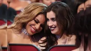 Dinah Jane and Lauren Jauregui Reunite for the First Time Since Fifth Harmony's Breakup &mdash; Watch...
