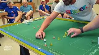 2024 ASA National Championships. Open Final. Patrick Sheridan v Christian Filippella. Overtime.