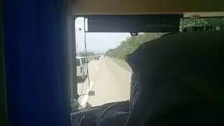 My ride Gold Star Bus Transit Inc. 11813 to Batangas City