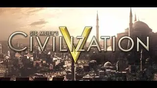 LP#3 Civilization V с DieMan`ом : Помощь Dmitriy Play`ю