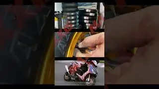 Pro Power Racing Team - MAXXIS