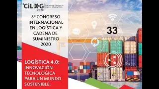 Art&iacute;culo 33 - Intelligent Framework for Logistics 4.0: an approach for healthcare