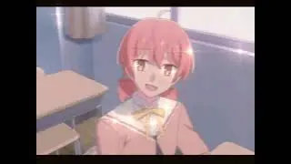 Telepatia | [AMV] | Bloom Into You | Koito Yuu
