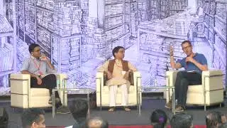 Crime, Corruption, Cronyism & More | James Crabtree and Milan Vaishnav with Ashutosh Varshney