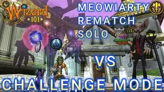 CHALLENGE MODE-MEOWIARTY REMATCH-EASY STRATEGY FOR SOLO (2025-STORM)
