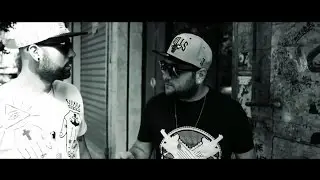 Uomodisu - Guard Annanz feat Kapwan & Pepp-Oh