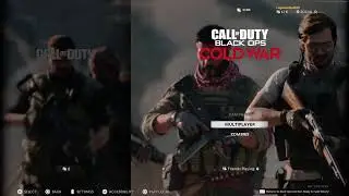 Call of Duty cold war
