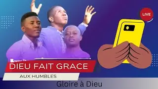 ADORASYON TÈT PATI🙏🙏 #honneteshommes #gospel #adoration