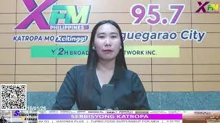 SERBISYONG KATROPA (JANUARY 16, 2026)