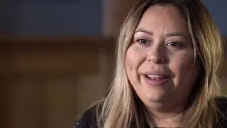 Trauma Informed Success Story
