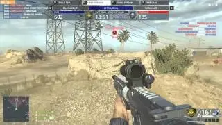 FairFight ban while spectating!