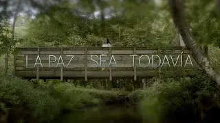 La Paz Sea Todavia
