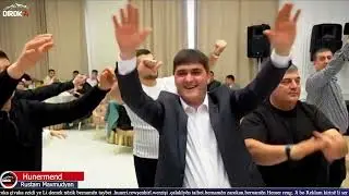 Rustam Maxmudyan &mdash; Bska  Alan u Misha  NEW 2025