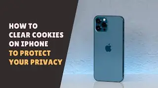 How to CLEAR Cookies on iPhone (Step-by-Step)