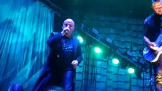 Disturbed - Stupify - Immortalized Tour