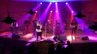 Celtic Voyager - My Lagan Love, Live Feb 2016