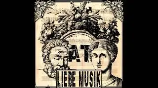 Anakin Turbo - Liebe Musik (prod. by reesoo)
