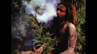 Rasta power Alpha Blondy