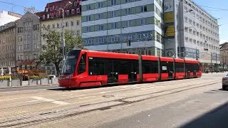 DPB -🚌- Transportation in Bratislava