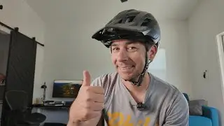 The Troy Lee Flowline SE Mountain Bike Helmet is a Nice Upgrade