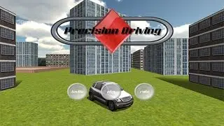 Top Driving Game Apps for Android