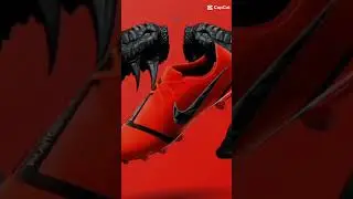 Mẫu gi&agrave;y NIKE PHANTOM VENOM ACADEMY FG GAME OVER - BRIGHT CRIMSON/BLACK KIDS 950k tại neymarsports