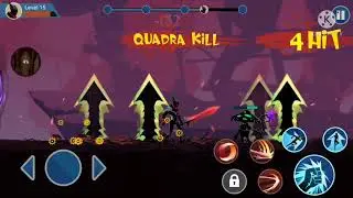new halpher of shadow fighter|shadow fighter|#shadowfighter