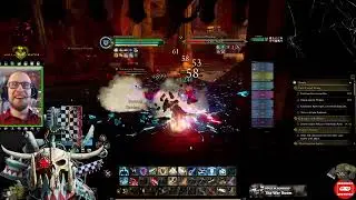 🟢🐦&zwj;🔥☠️PVP SKIRMISH AND FARMING TOWER OF CARPHIN