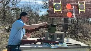 Remington 510 Targetmaster: The Finest Single Shot .22 I Own?