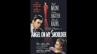 Angel on My Shoulder (Full Movie)