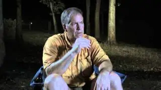 The Orange Man Trailer