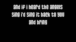 RHCP Lyrics : If (Stadium Arcadium)