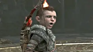 God of War - Hilarious Bugs & Glitches Compilation