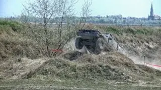 Off Road 14th Banat Adventure - Soft Class