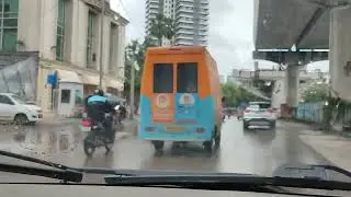 JVLR Jogeshwari Vikroli Link Road #jvlr #vikroli #jogeshwari #mumbai #mumbai43