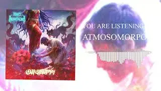 আত্মসমর্পণ | AtmoSomorpon - Project Aranyadra (Official) | Bangla | Epic Doom Metal