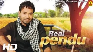 Pali Nadali - Real Pendu - Goyal Music Official Song